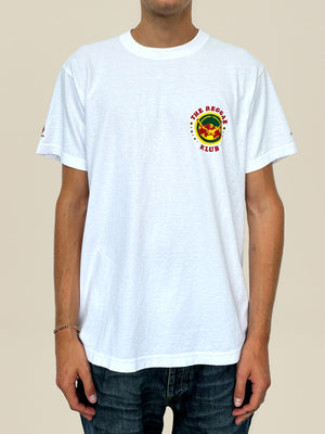 Union Tokyo x Nicholas Daley T-Shirt - White