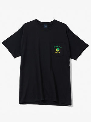 NICHOLAS DALEY X KOZABURO X NEPENTHES NEW YORK - YING YANG TEE