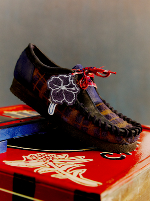 Collaborations – Nicholas Daley