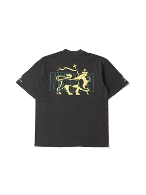 UNION X NICHOLAS DALEY TEE - VINTAGE BLACK