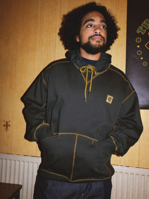 Collaborations – Nicholas Daley