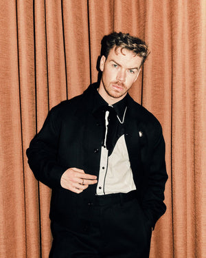 Collaborations – Nicholas Daley